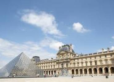 Musée du Louvre