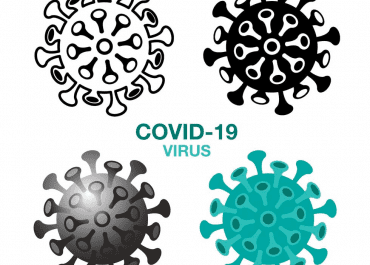 Virus COVID 19