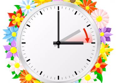Heure d'été - Changement d'heure