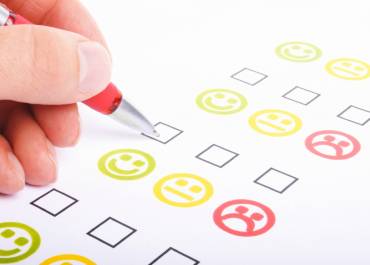 Questionnaire destiné aux seniors