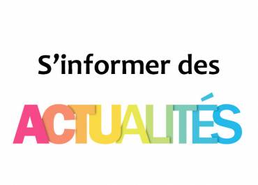 S'informer des actualités