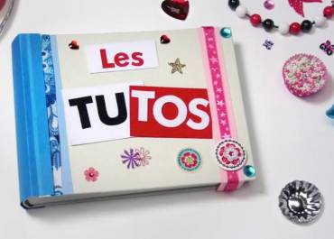 Les tutos du service enfance