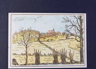 Livre Magny des origines à 1900