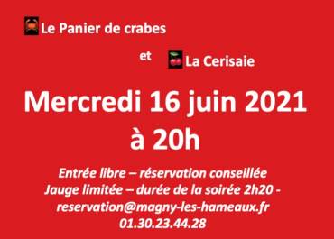 ateliers théâtre Sept Septembre 