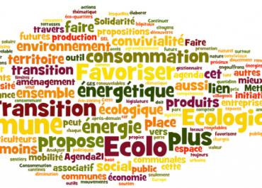 Transition écologique