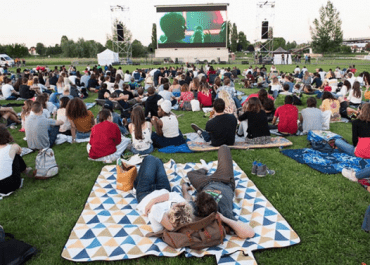 Soirée du mardi 13 juillet