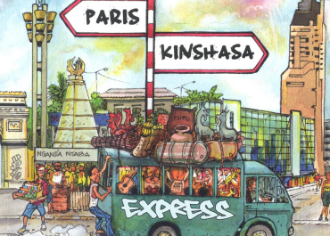 Soirée du vendredi 16 juillet