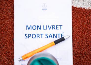 Tests sport santé
