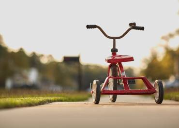 village des tout-petits