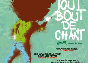 Festival a tout bout de chant