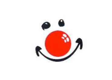 Nez rouge de Clown