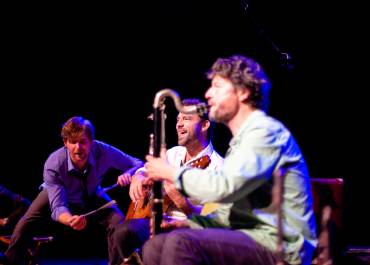 le voyage fabuleux de Théophile