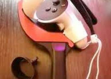 Réalité virtuelle tennis de table