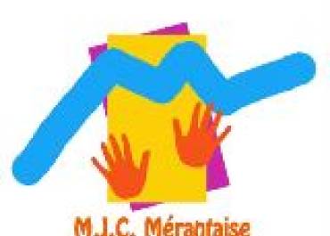 logo mjc merantaise