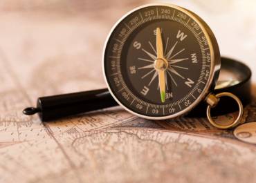 course d'orientation