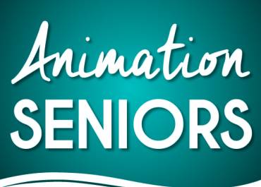 Animation seniors par le Club des Fils d'argent