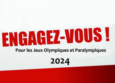 Engagez-vous JOP 2024