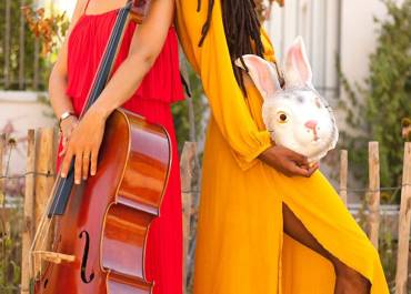 Journées du patrimoine à Port Royal 2021