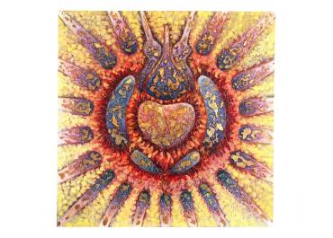 Exposition Gabrielle Lespagnol 