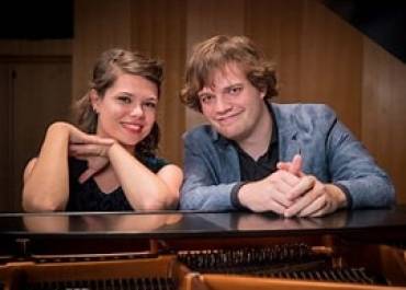 Rosemarie Laplante et Jean-Michel Dubé