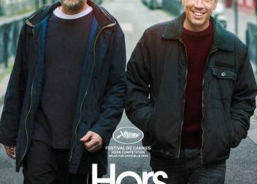 Affiche du film Hors Normes