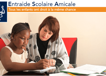 Entraide scolaire amicale