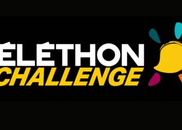 Challenge téléthon