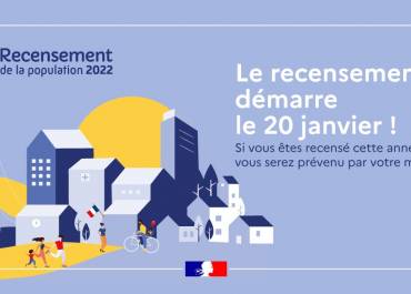 Recensement de la population