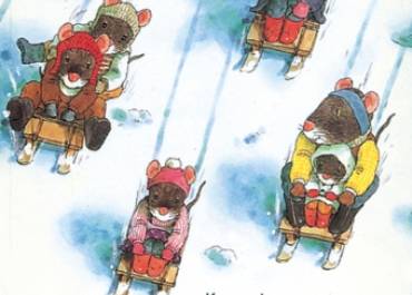 Histoires de neige et d'hiver