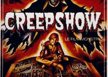 Affiche du film Creepshow