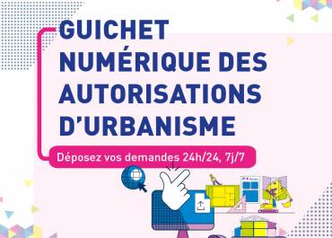 Guichet unique urbanisme