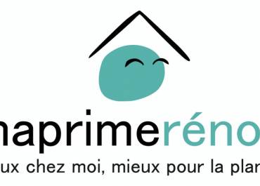 Ma prime rénov'