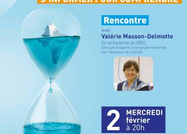 GIEC Changement climatique s'informer pour comprendre