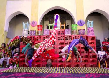 fiq ! (réveille-toi !)