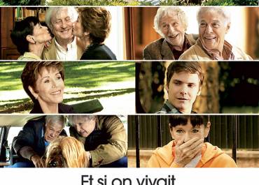 Cine seniors du 20 janvier 2022