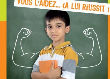 Soutien scolaire Asso