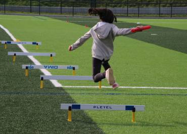 atelier sportif SOP22