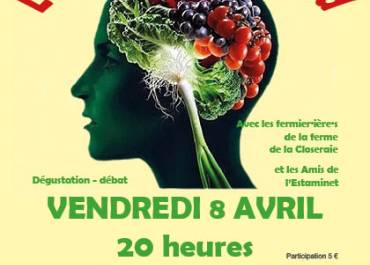 Cerveau Gourmand