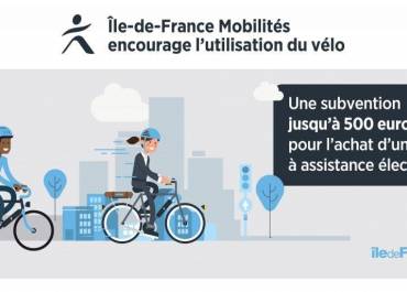 Dispositif d'aide à l'achat d'un vélo à assistance électrique