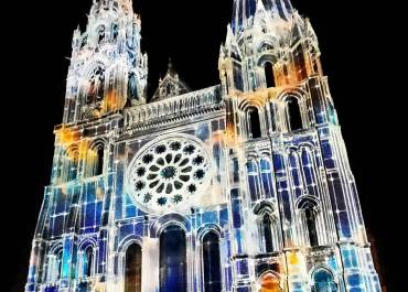 Chartres en lumières