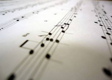 Partition de musique