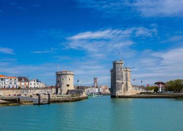 La Rochelle