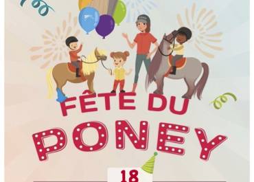 JPO des Ecuries de la vallée de Chevreuse 2022