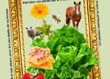 Marché paysan 11 juin 2022