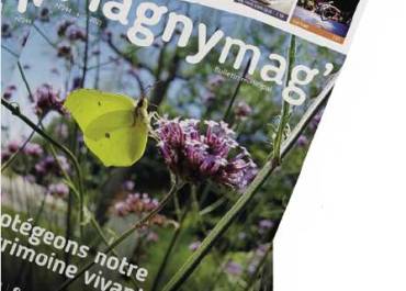 5 min pour dire ce que vous pensez du Magny mag'