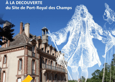 C'est mon Patrimoine 2022