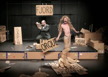 les gros patinent bien