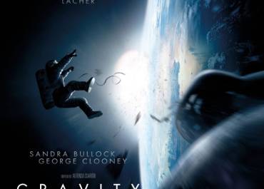 Affiche du film Gravity