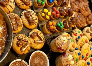 Goûter républicain