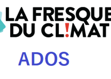 Fresque du climat ADOS